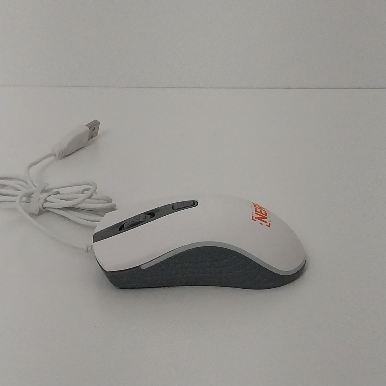 Official NERF Gaming Mouse HASBRO 2021 Rare