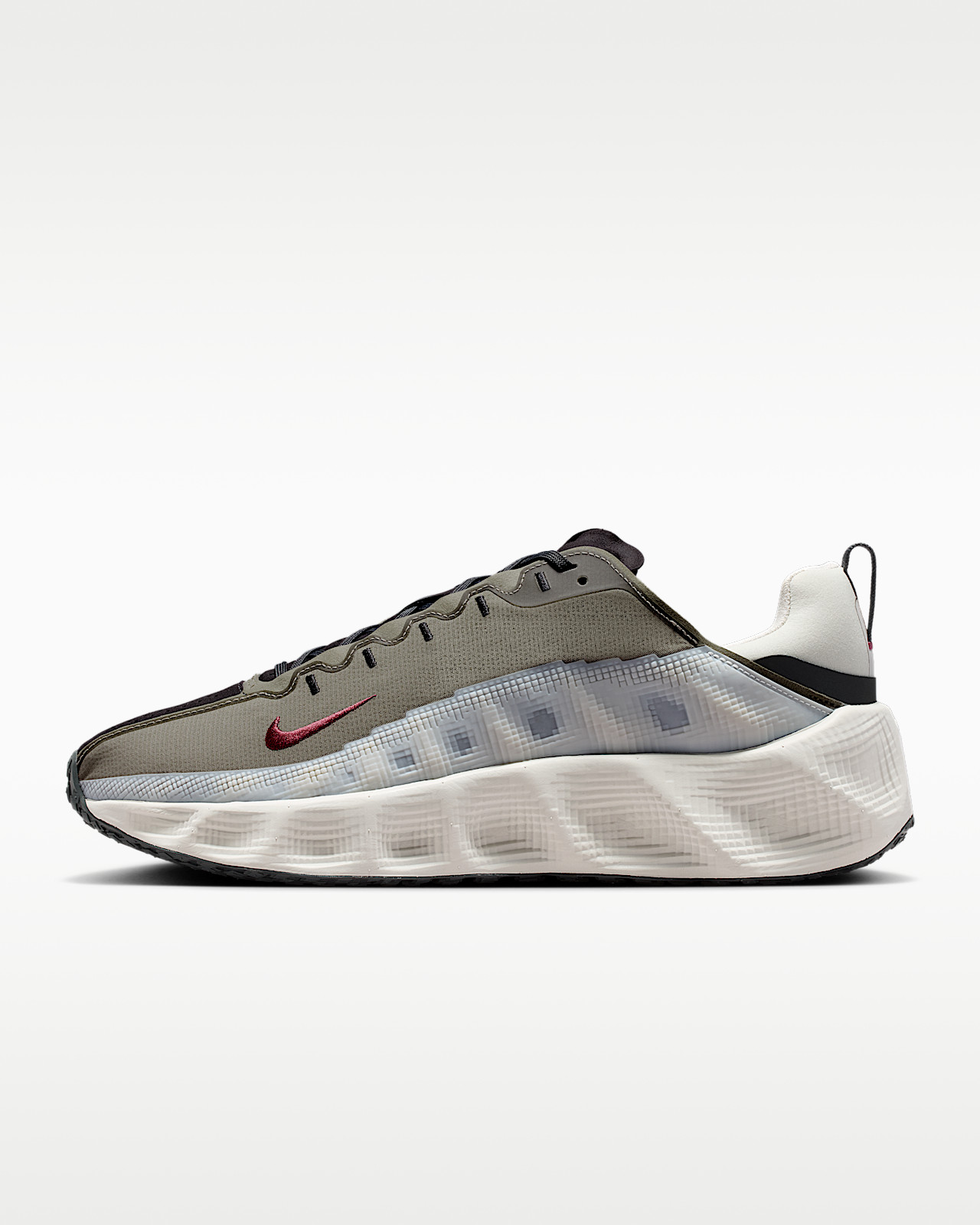 Nike Ava Rover Light Army DX4215-306 Men Shoes