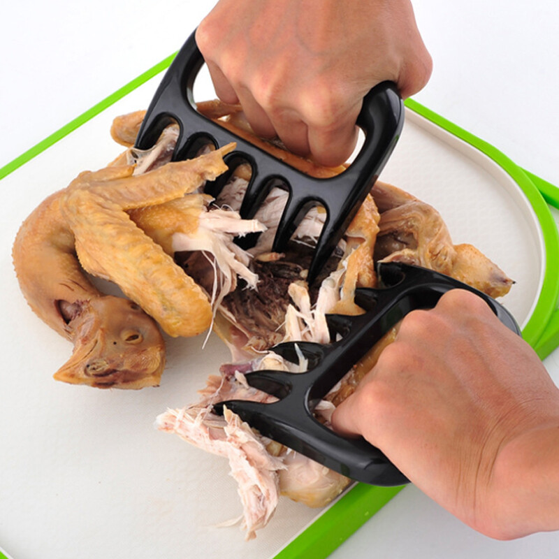 Meat Shredder Claws