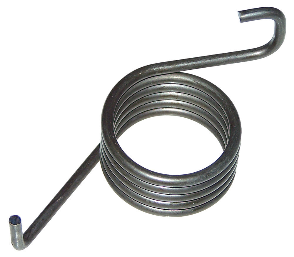 Mazda Miata Protege 323 & Mx-3 Clutch Pedal Return Assist Spring 5-Speed (