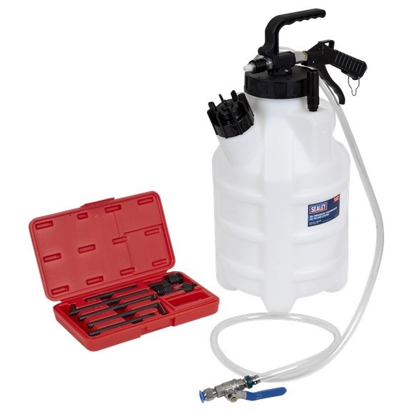 Distribution Kit
