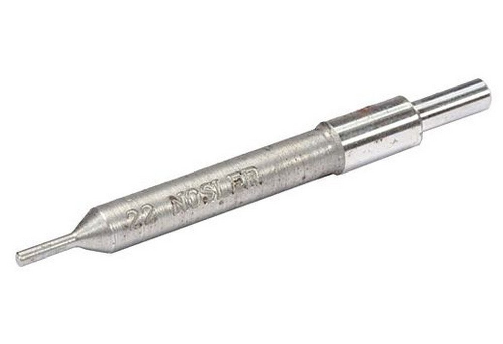 Lyman E-Zee Hand Trim Additional Pilot For .22 Nosler Caliber - 7821937