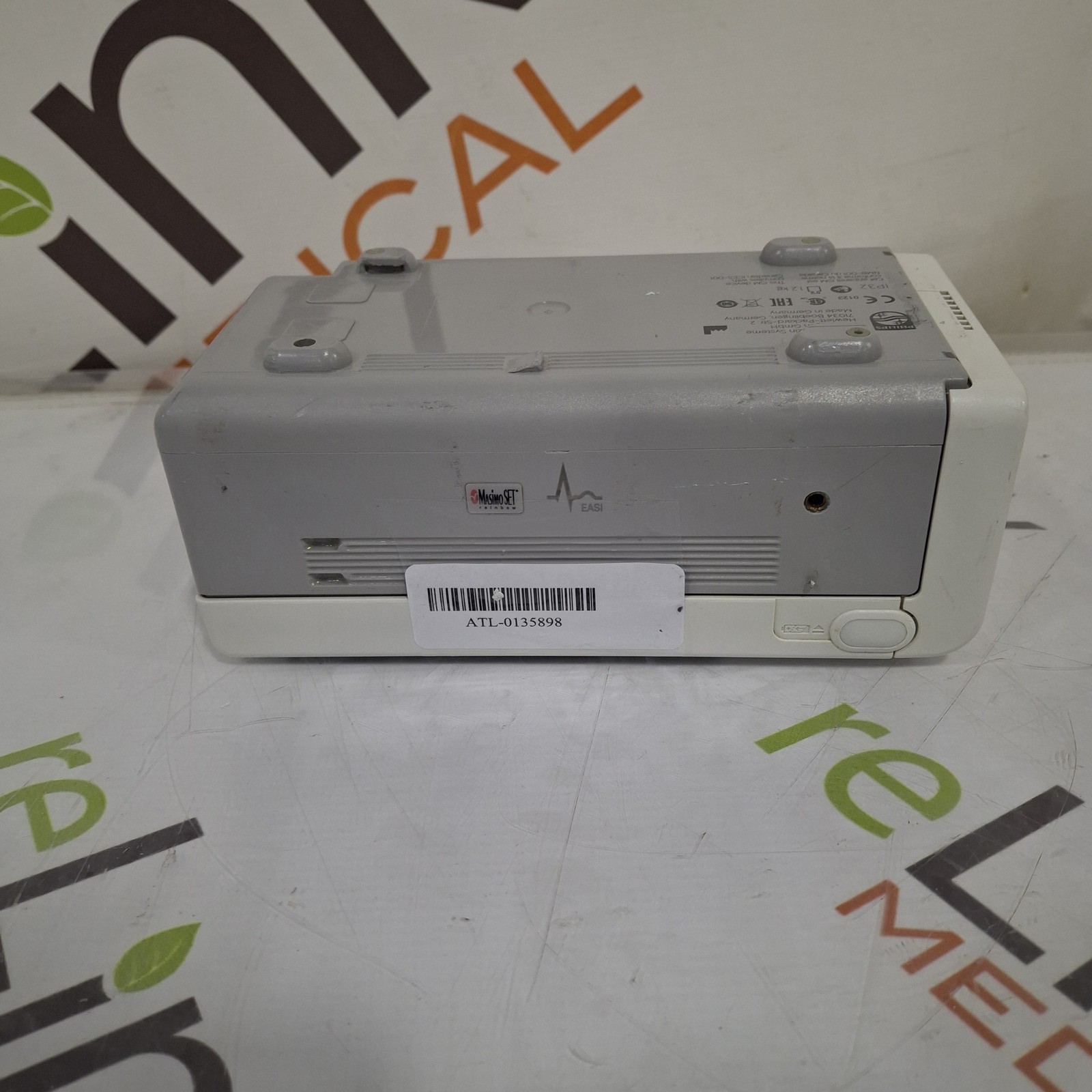 Philips IntelliVue X2 Module - Masimo Rainbow SpO2