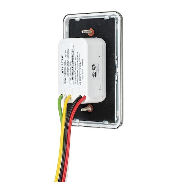 Hubbell Wss1277ss Scrubshield Switch