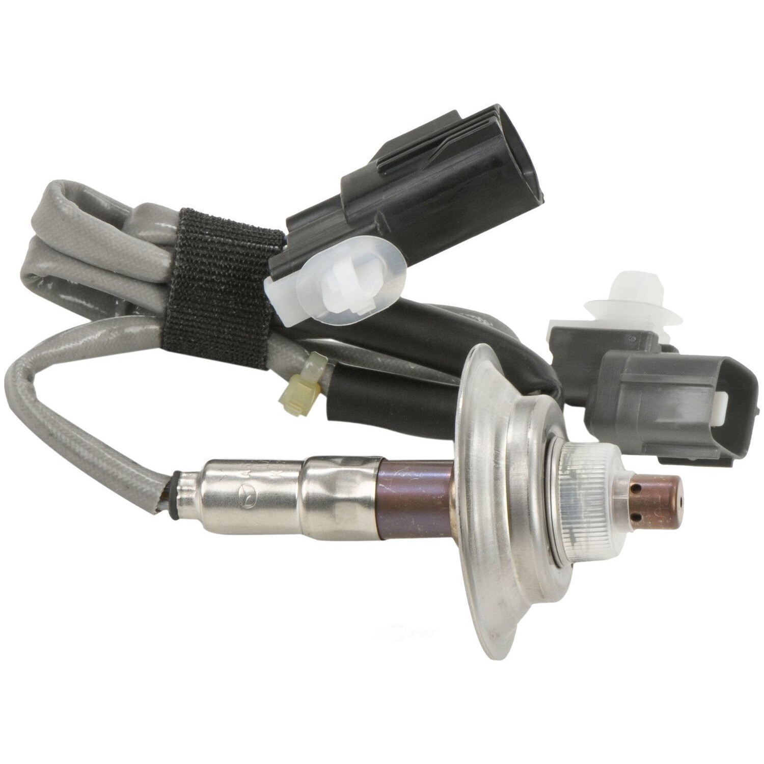 2PCS Oxygen Sensor For 2007-2012 Mazda CX-7 2.3L L4 Turbo Upstream+Downstream