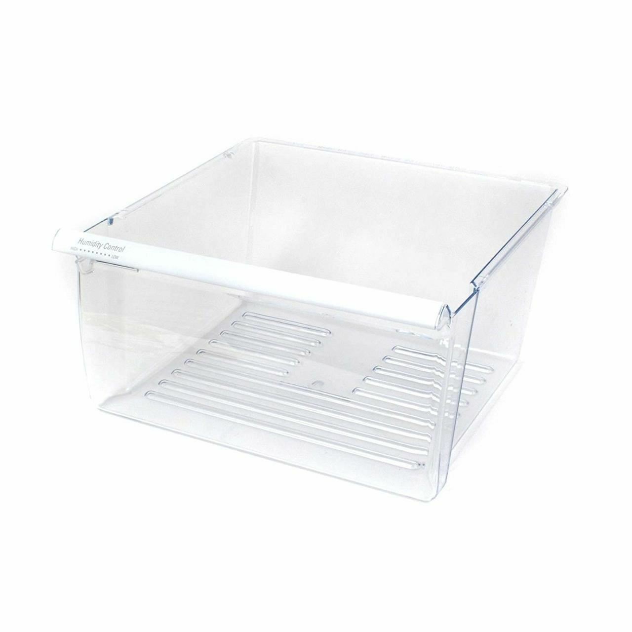 Drawer Compatible Whirlpool 10659082892 1069550710 10659242990 ED5VHEXTQ01