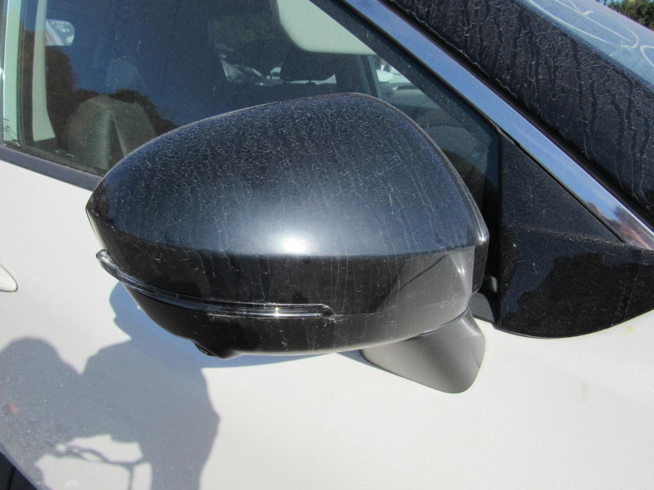 Speedometer US Built Fits 21 ROGUE 1001825