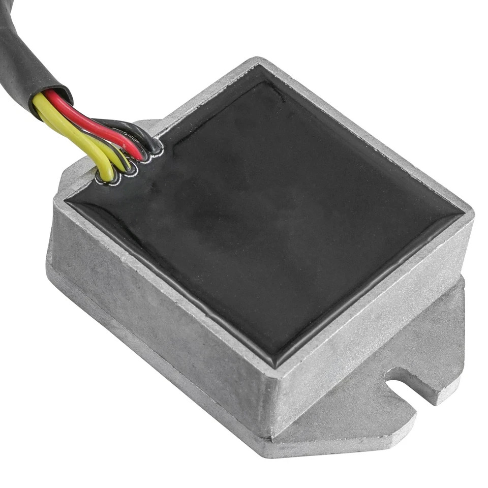 Regulator Rectifier for Ski-Doo Legend 380F 380 Fan 500F 500 Fan 2002 2003 2004