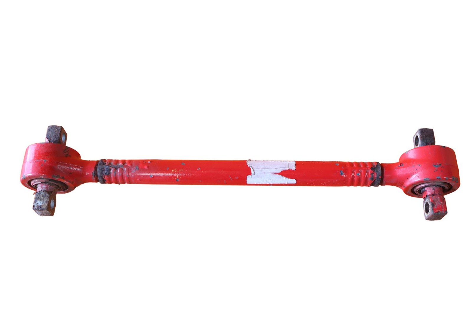 Fits DAF LF55 Rear Straight Torque Rod Bar Part No 1817809 1651649 1656428 CXP