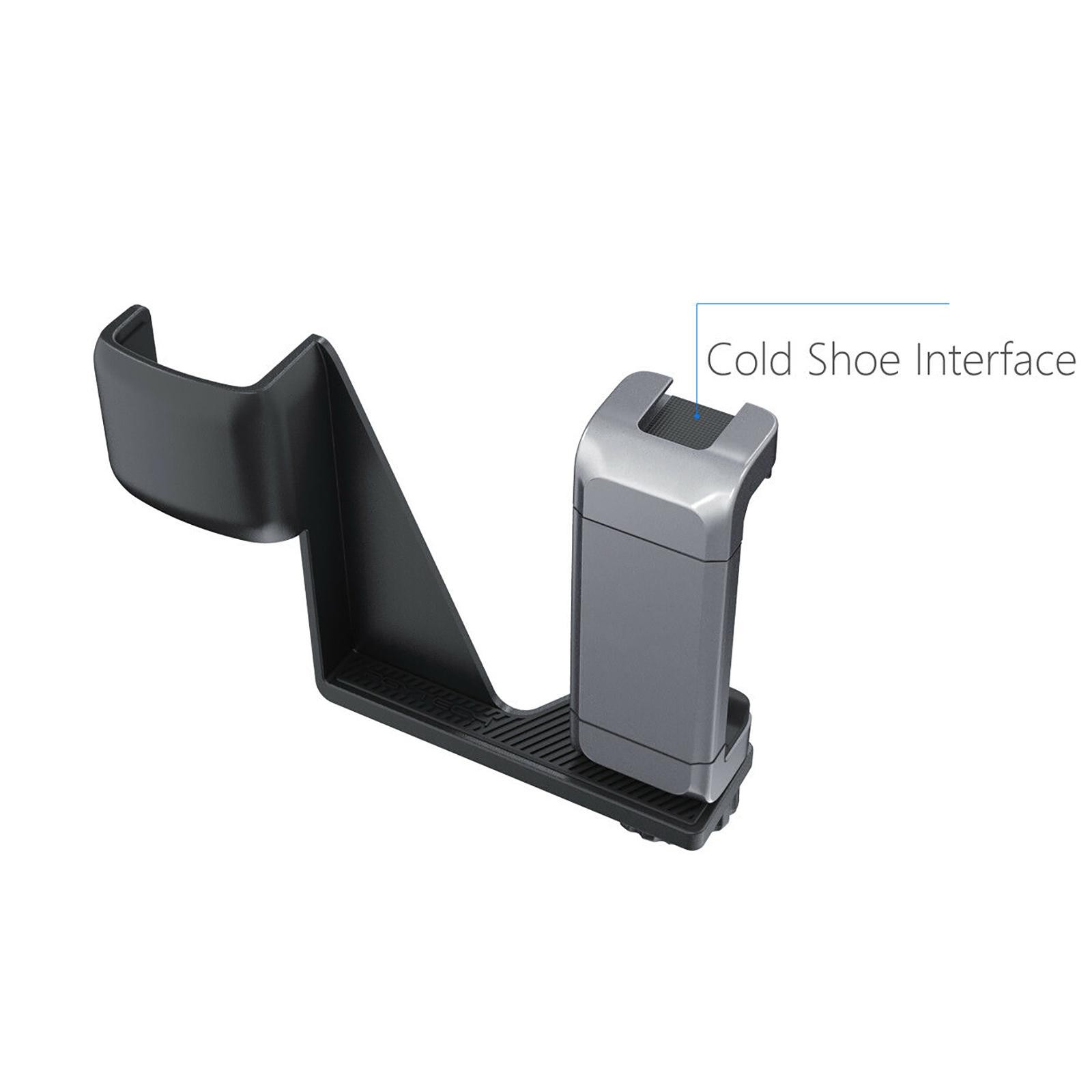 Mobile Phone Tripod Fix Bracket Mount Holder Stand For DJI OSMO Pocket Camera s