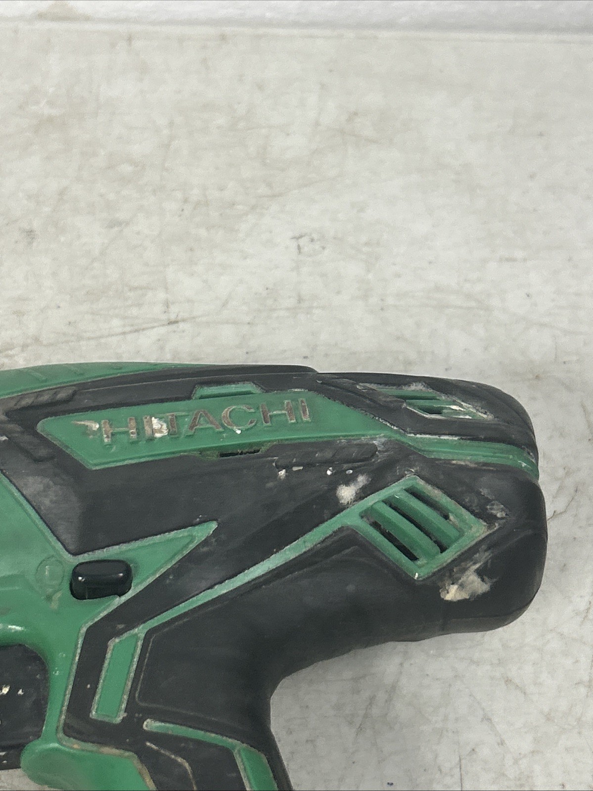 Hitachi DS18DGL 18V Cordless 1/2 in. Drill Driver Tool Only