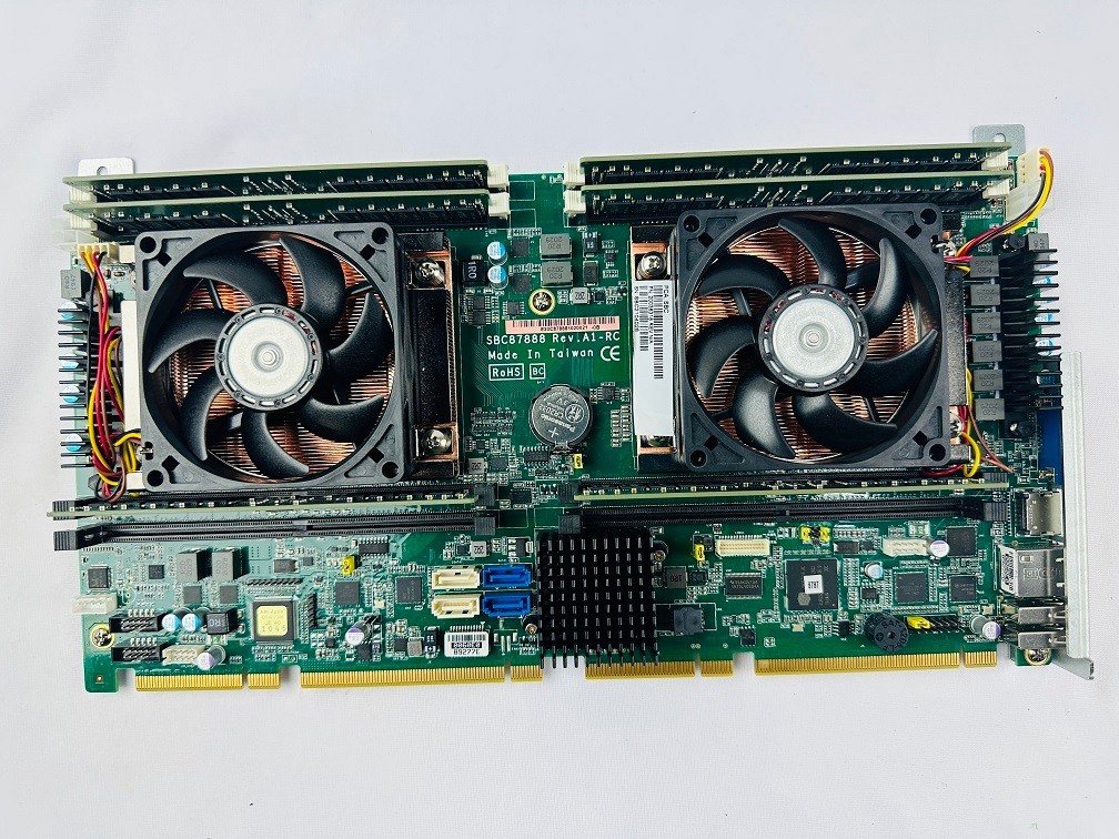 Axiomtek SBC87888 CPU Board