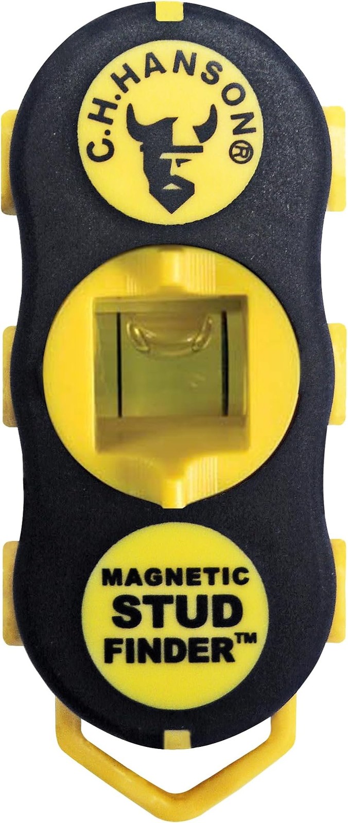CH Hanson 03040 Magnetic Stud Finder Pack of 2