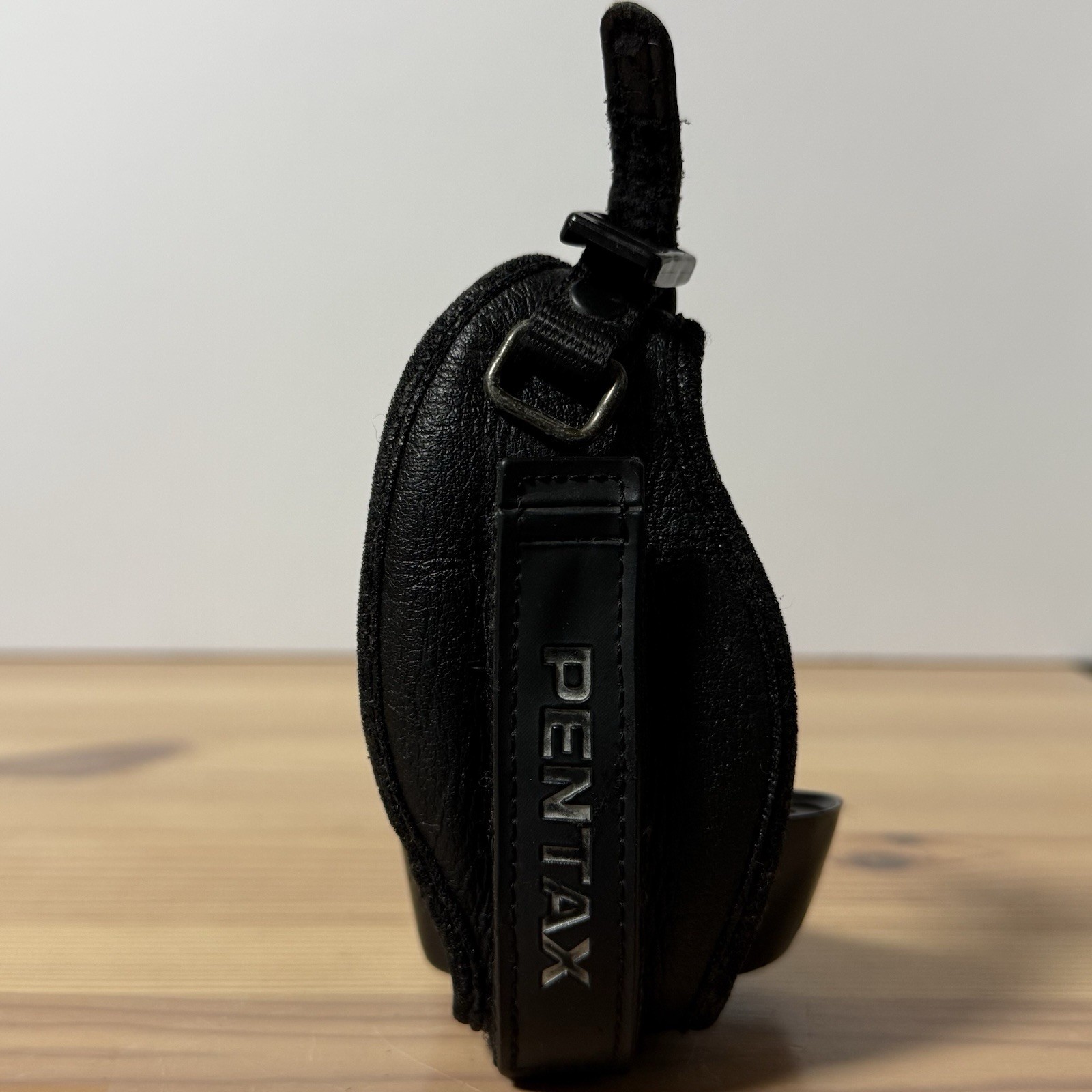 [Exc+2 w/ Strap ] PENTAX FD GRIP FOR Z-1, Z-1P, Z-5 Japan G 8101
