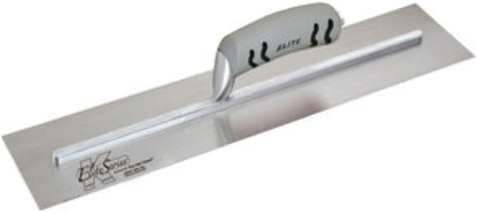 14" x 5" Elite Cement Trowel with Proform Handle - Durable & Ergonomic