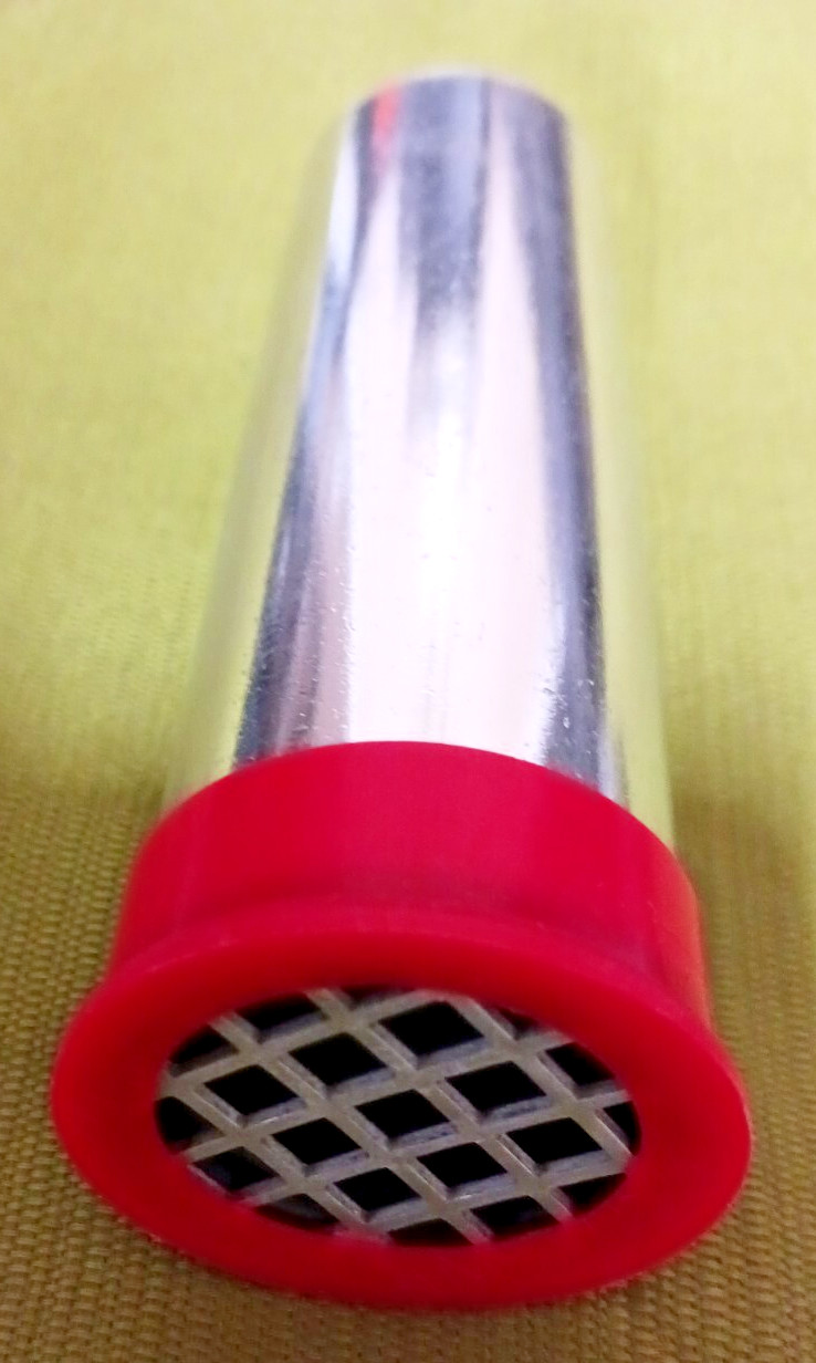 Bicron EWGM Probe