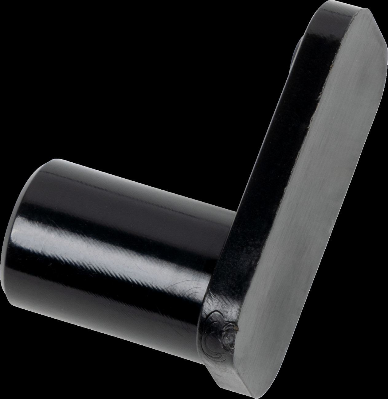 MOTION PRO Blackout Top Half Clutch Cable - -10-1/4" 06-2425