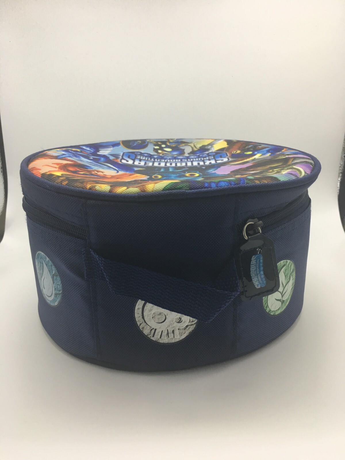 Skylander Spyros Adventure Case Bag (PowerA)