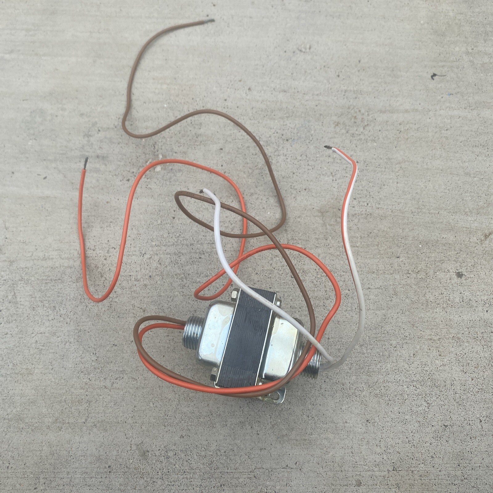 Johnson Controls Y65F13-0 Transformer