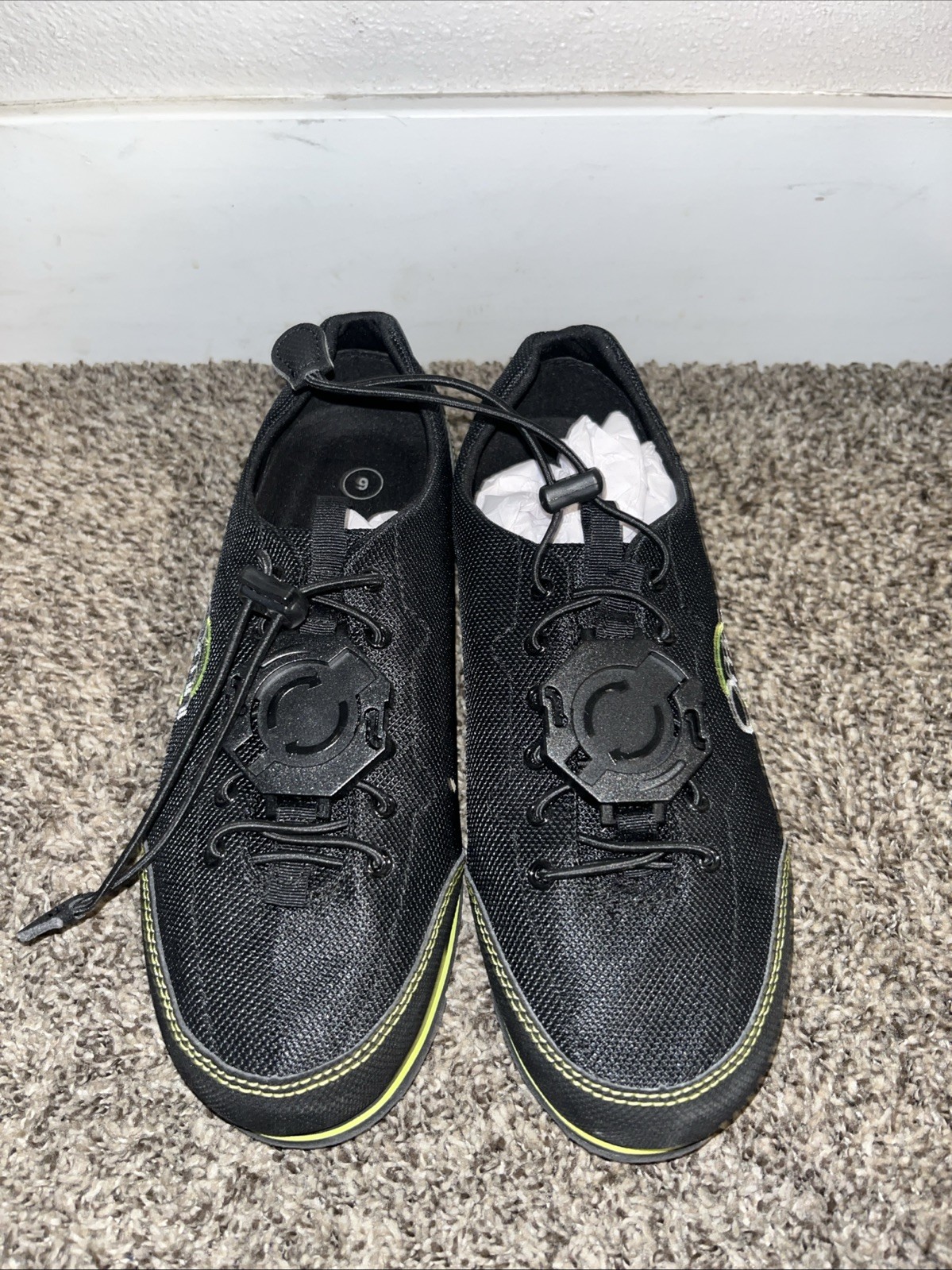 Virtuix Omni VR Treadmill SHOES SIZE 6