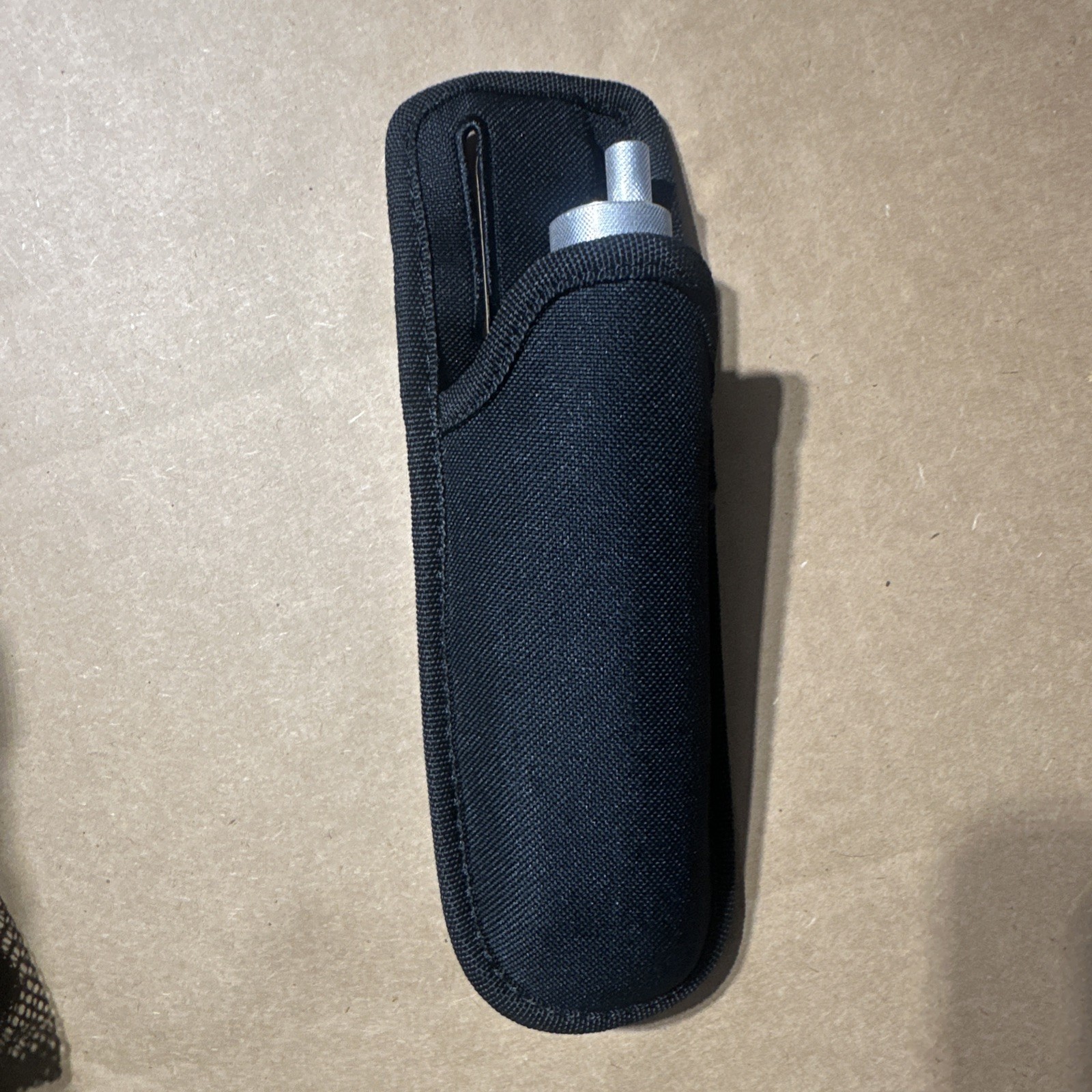 ION Flashlight & Electronic Firestarter ION - New
