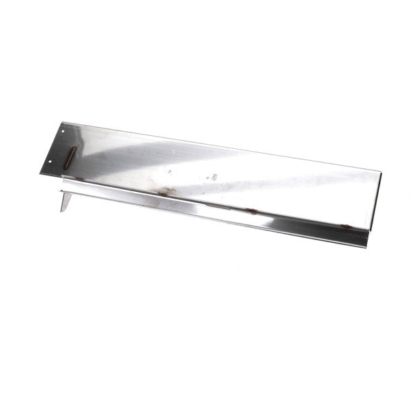 SIDE W/A LEFT DV UP RAIL COMB for Frymaster 8232822