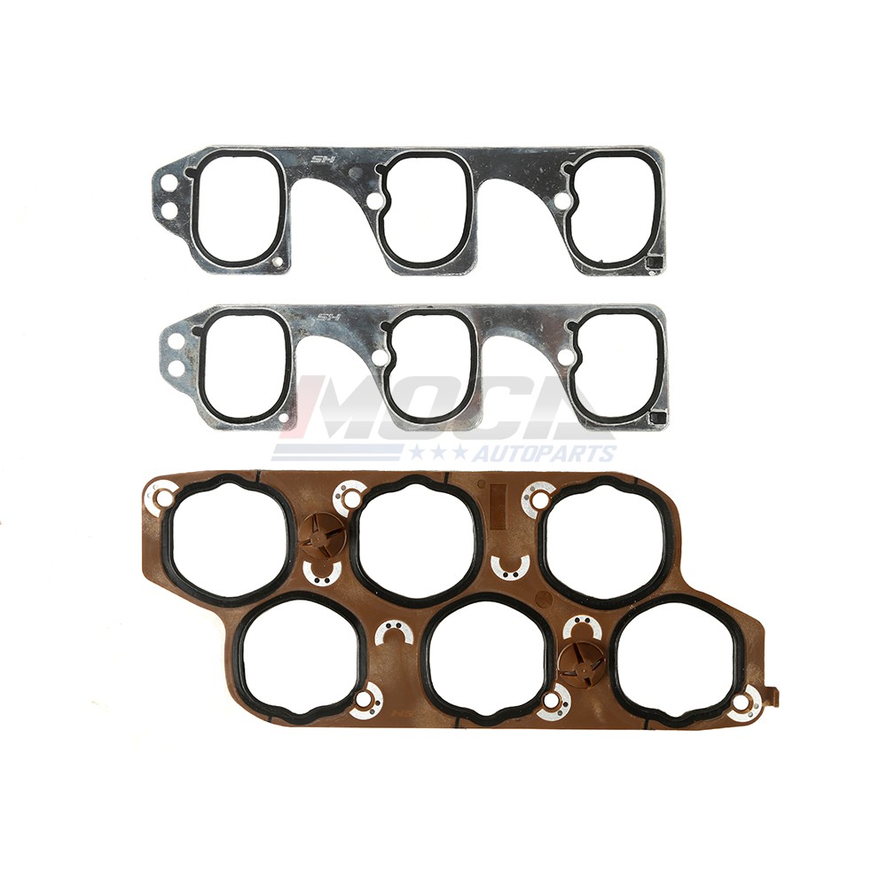 Timing Chain Kit Head Gasket Set for 04-06 Buick Rendezvous Cadillac CTS 3.6L