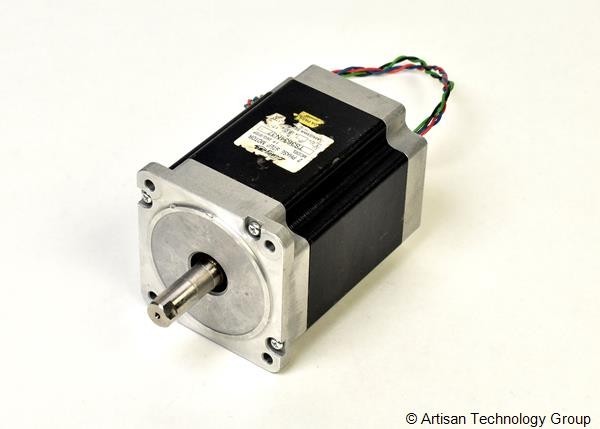 Tamagawa Seiki TS3634N37 Two-Phase Step Motor