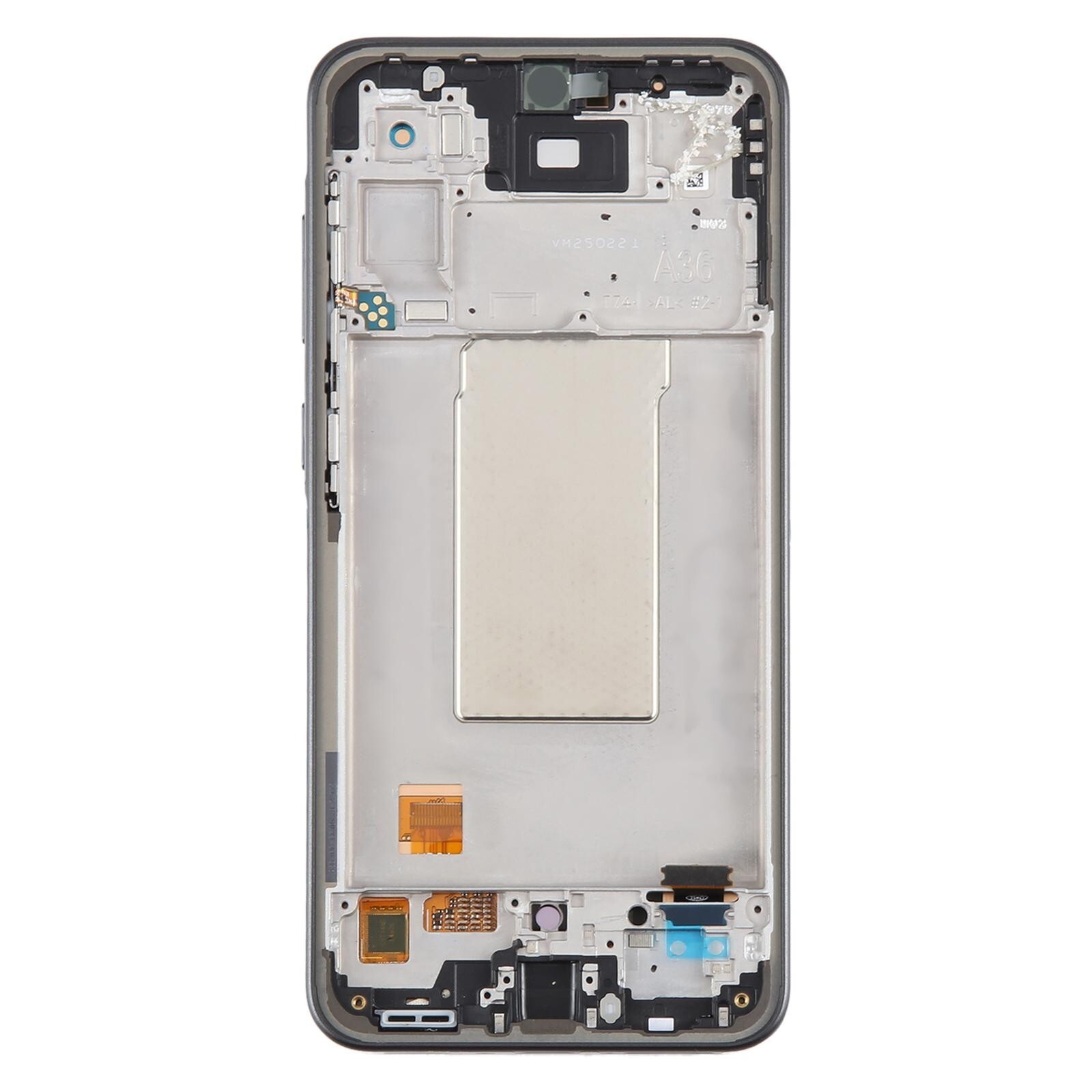 Replacement For Samsung Galaxy A36 5G SM-A366U Oled LCD Display Touch Screen
