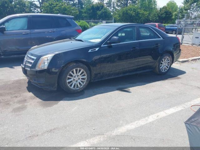 Used Floor Jack fits: 2011 Cadillac Cts Grade A