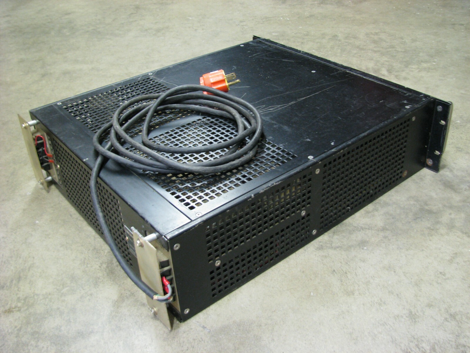 SORENSEN DC Power Supply SRL60-17