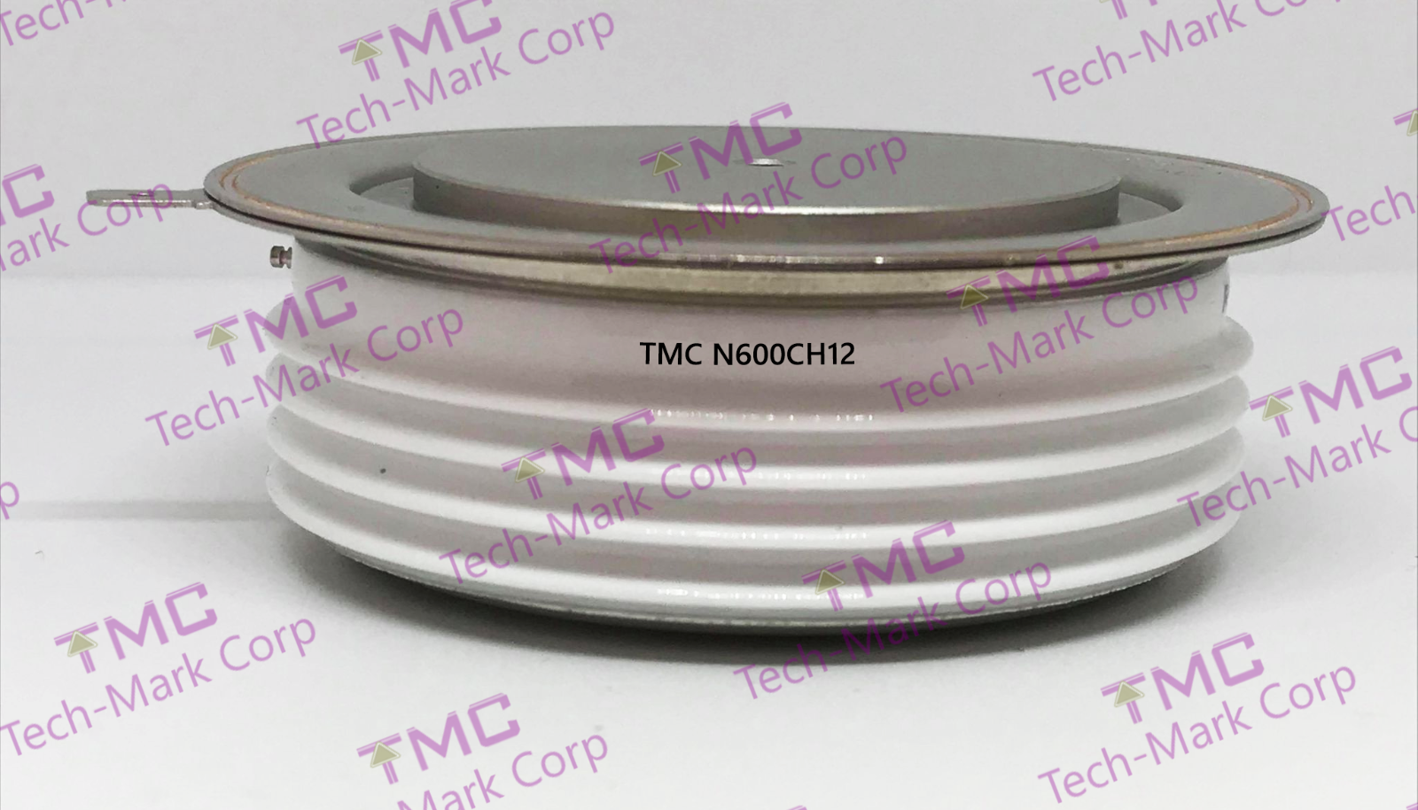 Replacement N600CH12 NEW Westcode IXYS Thyristor SCR