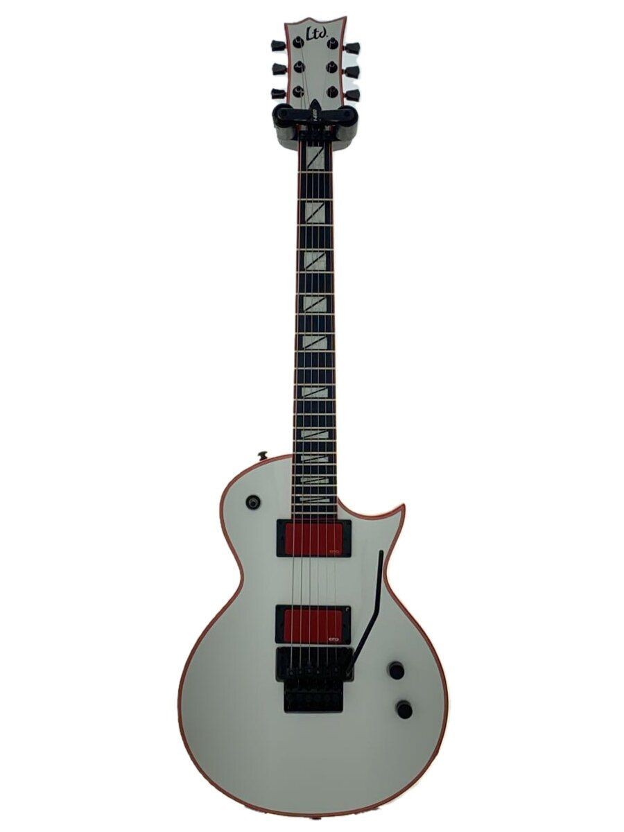 LTD Electric Guitar LGH600 SW 2023 Gary Holt EMG Made in Korea With Soft Used