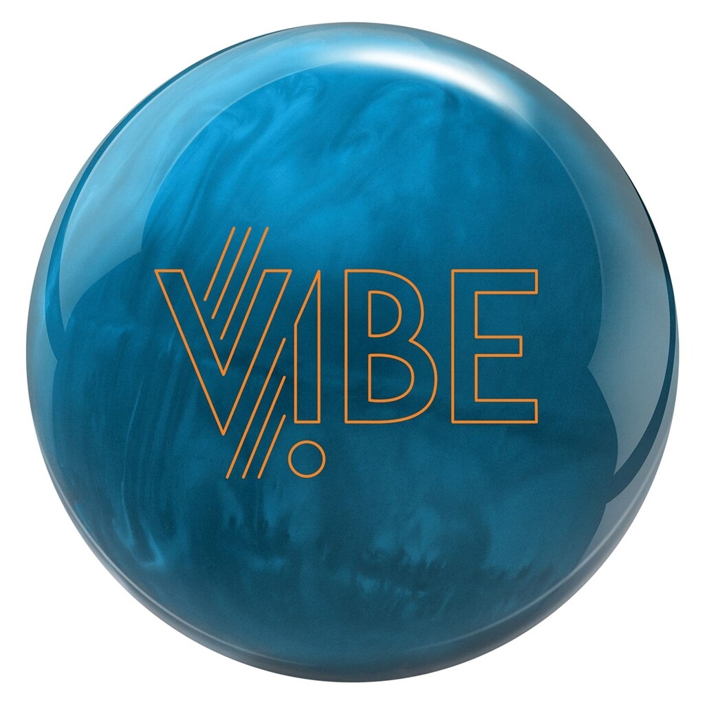 Hammer Ocean Vibe Bowling Ball