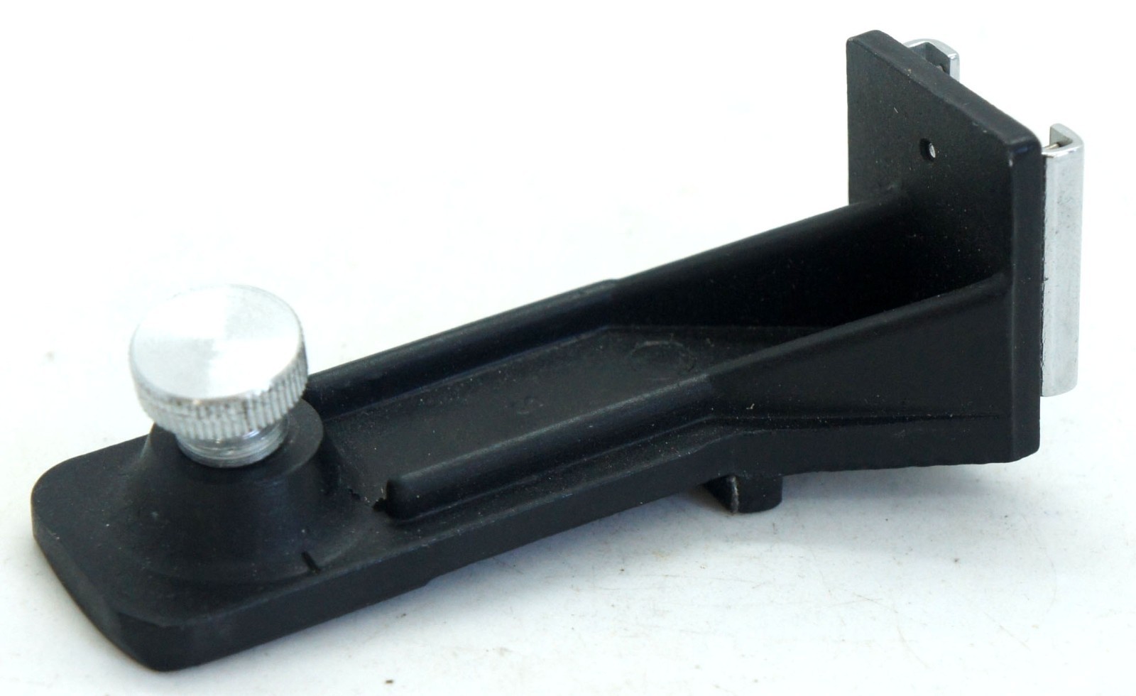 EXC Flash Shoe Mount Bracket For Kiev 60 6C Medium Format SLR Camera!