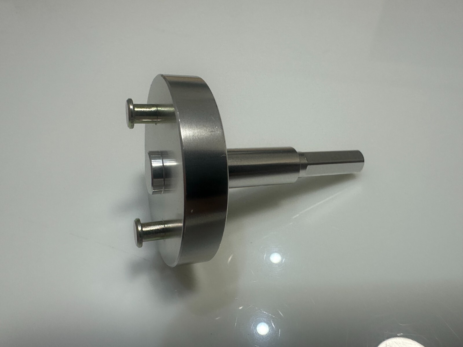 Sealant Mixer for SEMKIT Sealant Cartridges, Use It In Your Drill to Mix SEMKIT