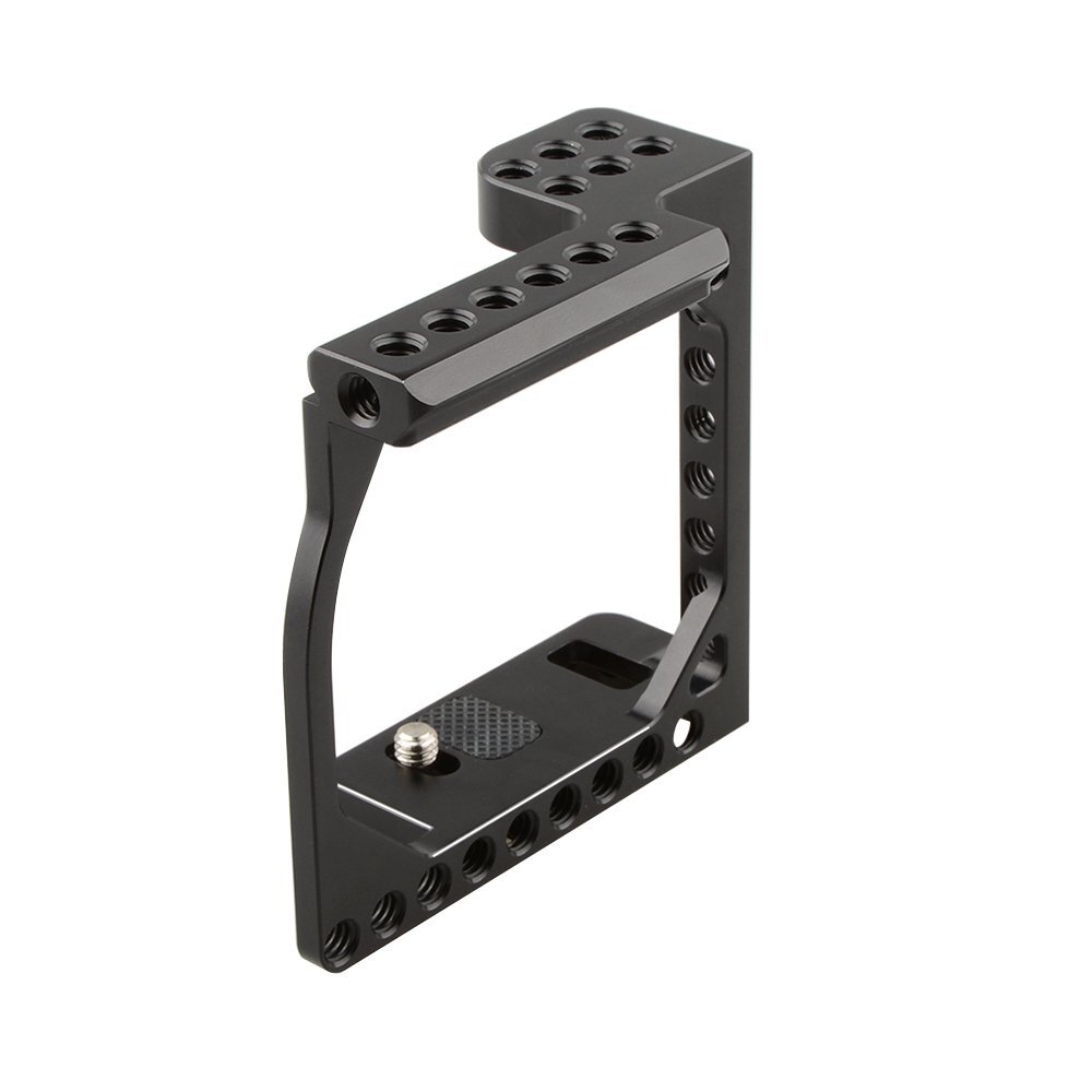 Tiny Cinema Camera Cage Kit for EOS-M Camera - 1850