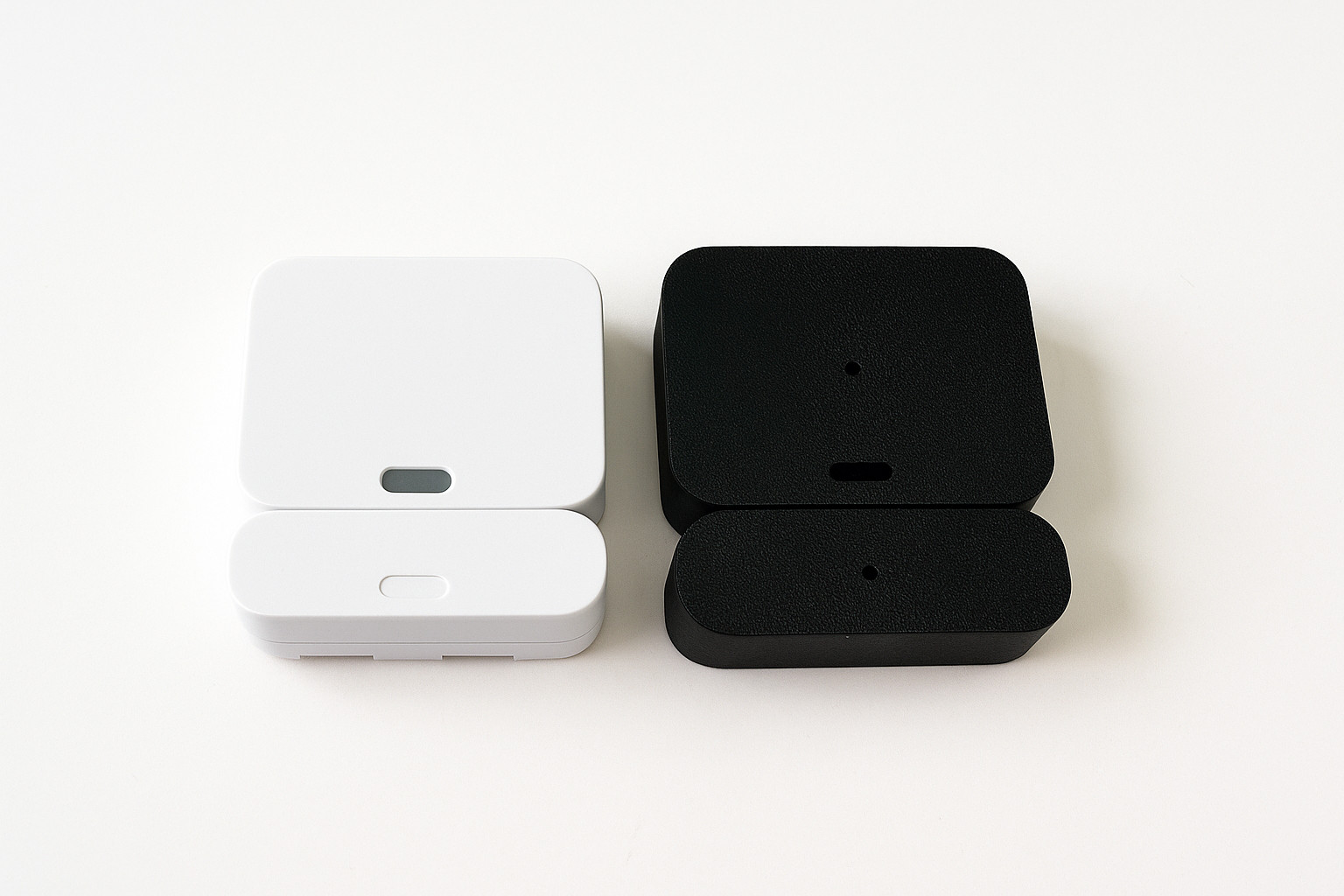 Simplisafe Entry Sensor Cover Black