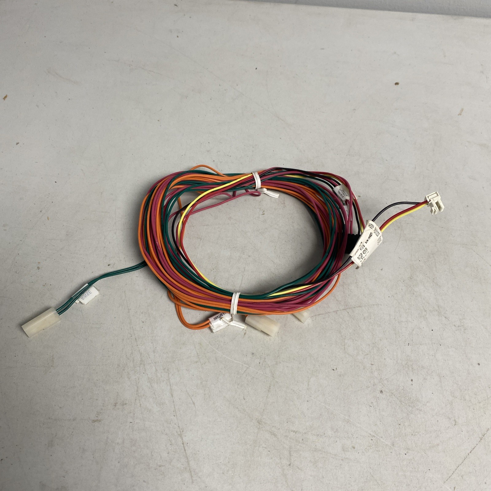 Champion - Moyer Diebel Harness, Sensor 383Ht 0513837 - Free Shipping Box Of 80