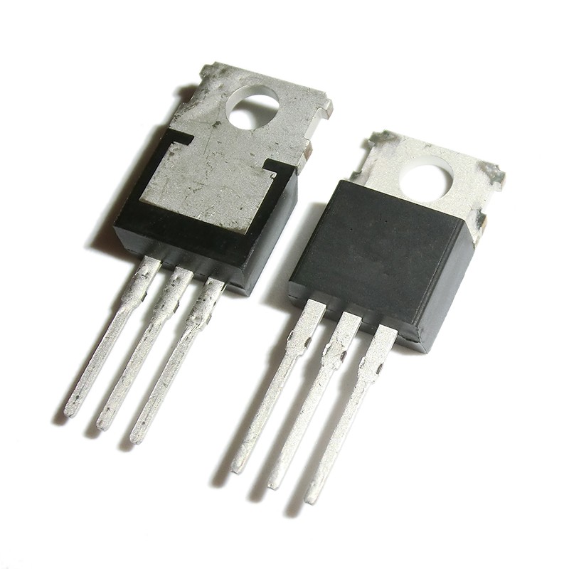 10PCS IRF50N06 TO220