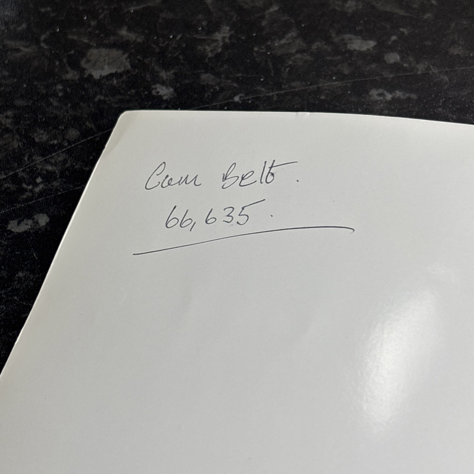 PEUGEOT PARTNER VAN Handbook