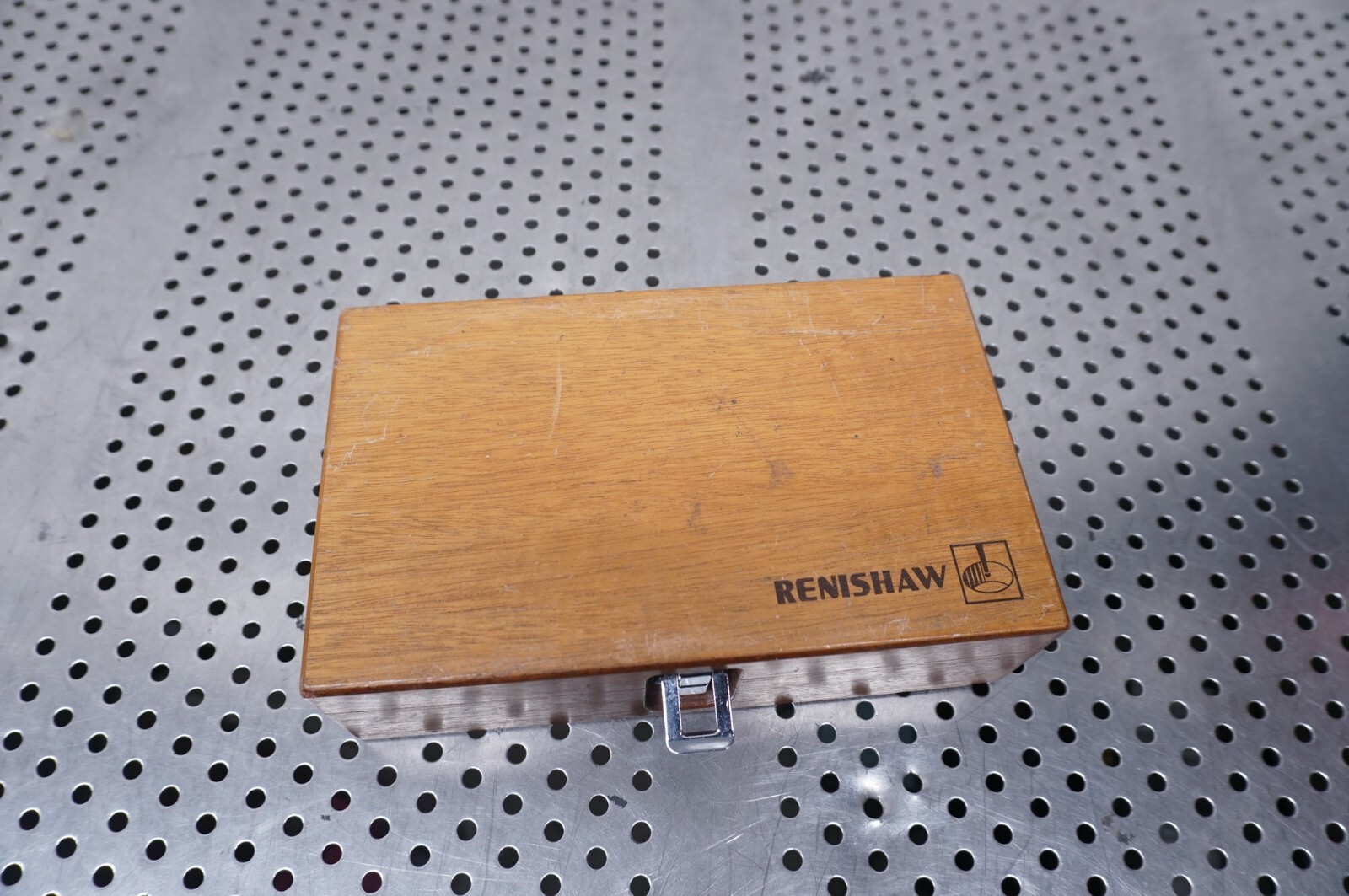 Renishaw CMM Probe Extension Bar Set only two