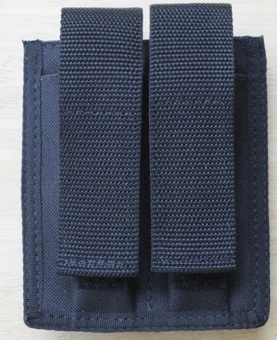 Universal Mag Pouch for Springfield XD, XD-M, Hellcat, XDS - Fits 9mm .40 .45