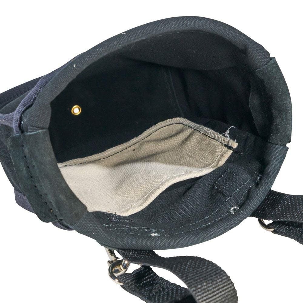 Klein Tools Nut And Bolt Pouch