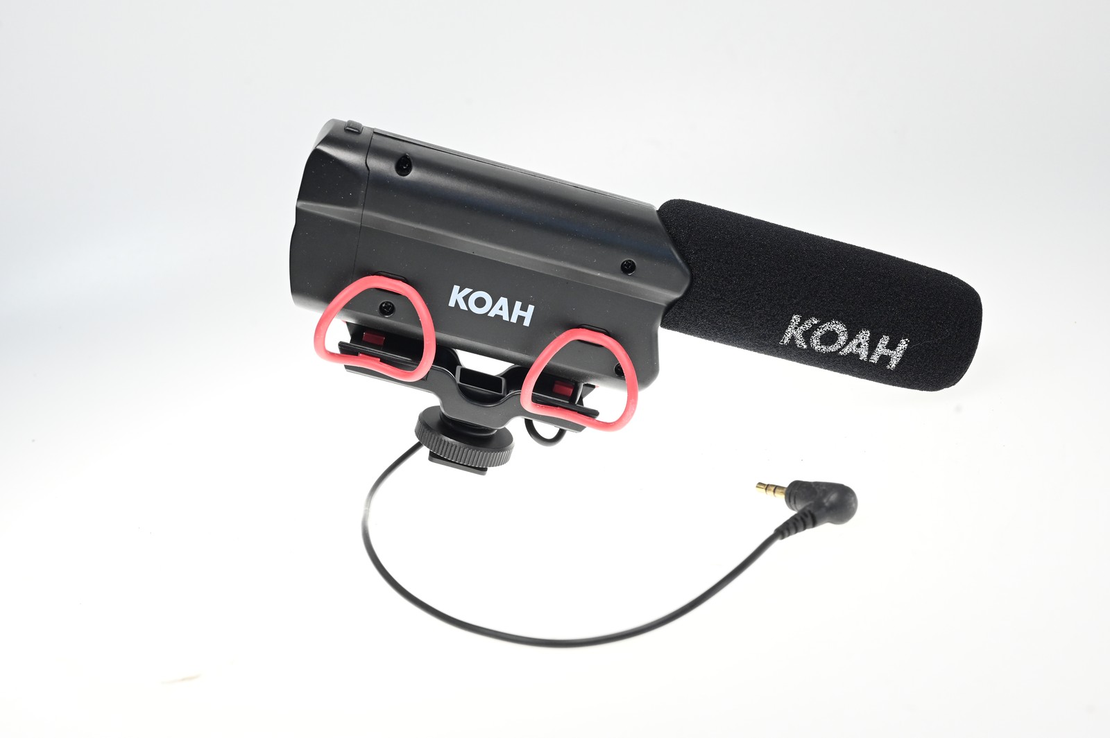 Koah Shotgun Camera Video Microphone #G613