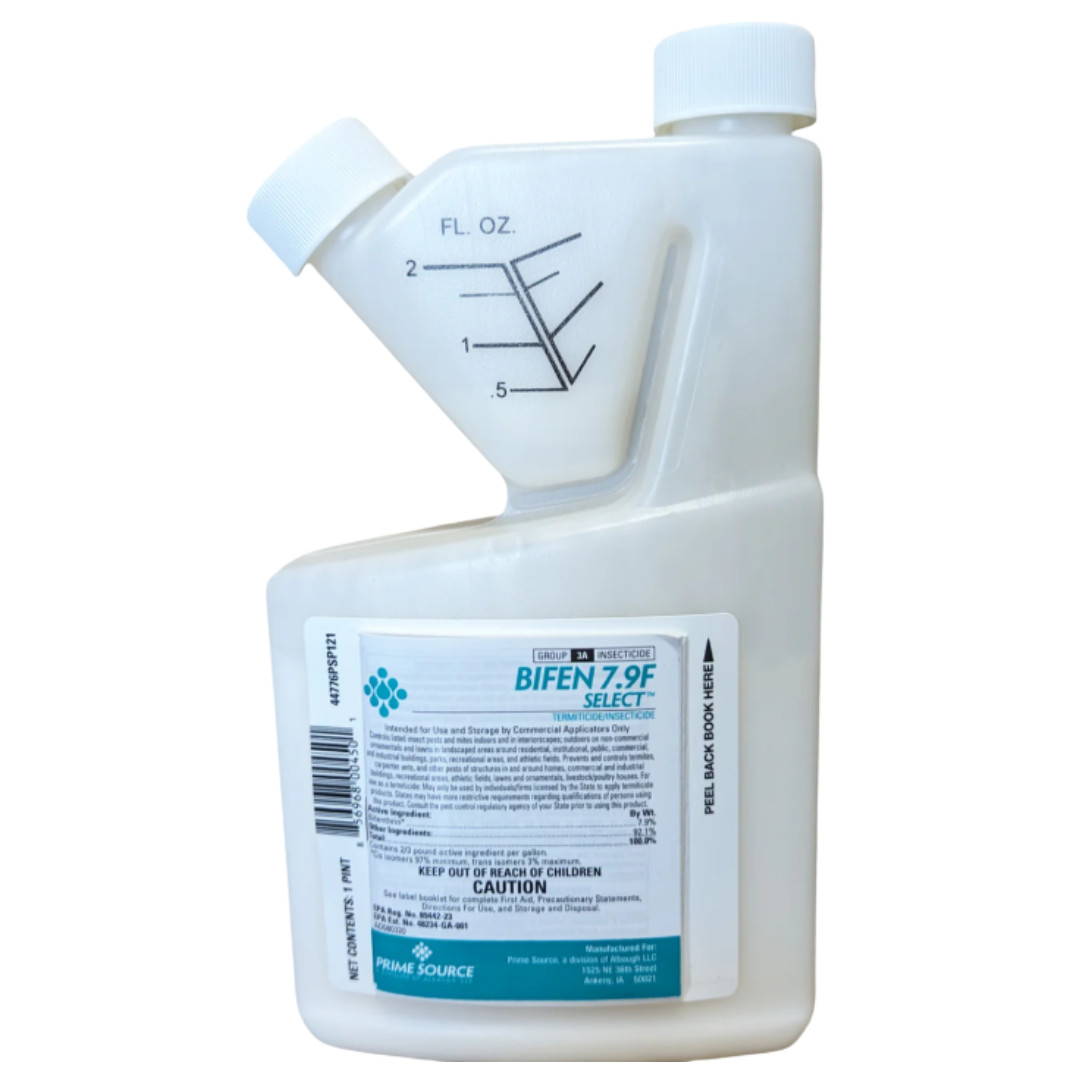 Bifen 7.9F Select pint (16 oz)