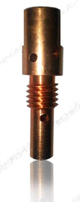 Nozzle Stock MB25 TBI250 Ergoplus25 MIG/MAG Nozzle Holder Power Nozzle Welding