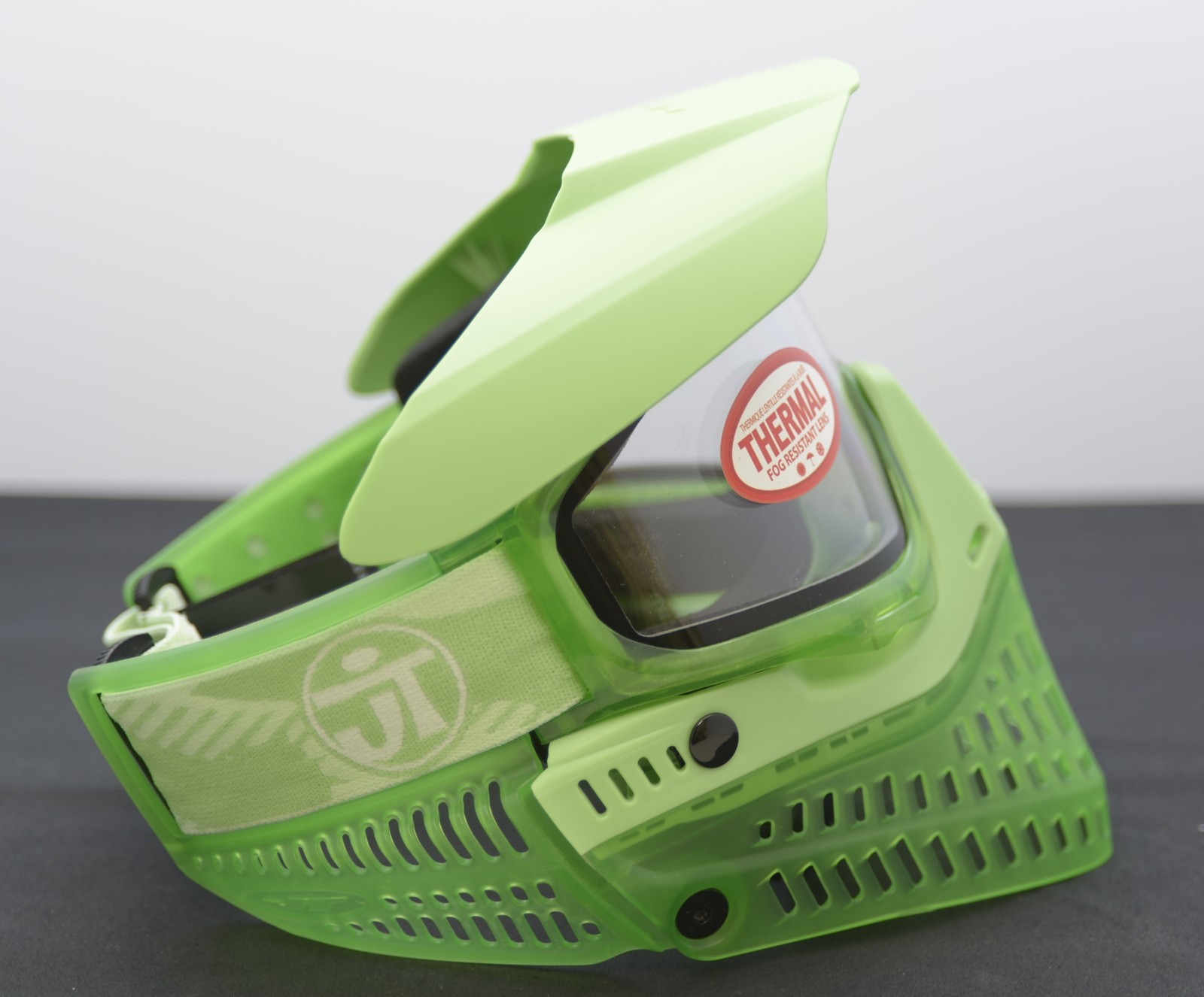 JT Proflex Goggle - Limited Edition Birthstone - Ice Peridot (August)