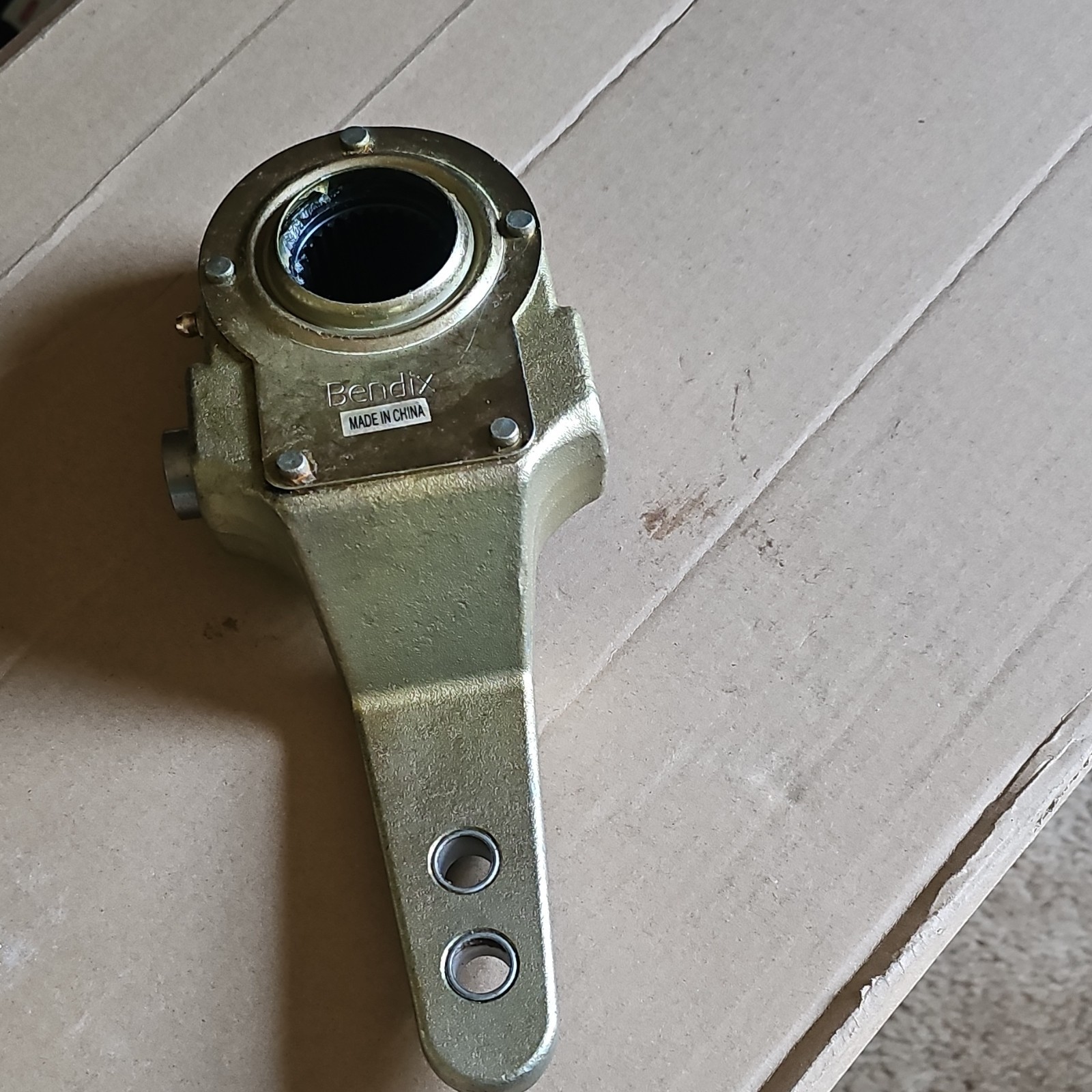 Bendix Slack Adjuster 287896