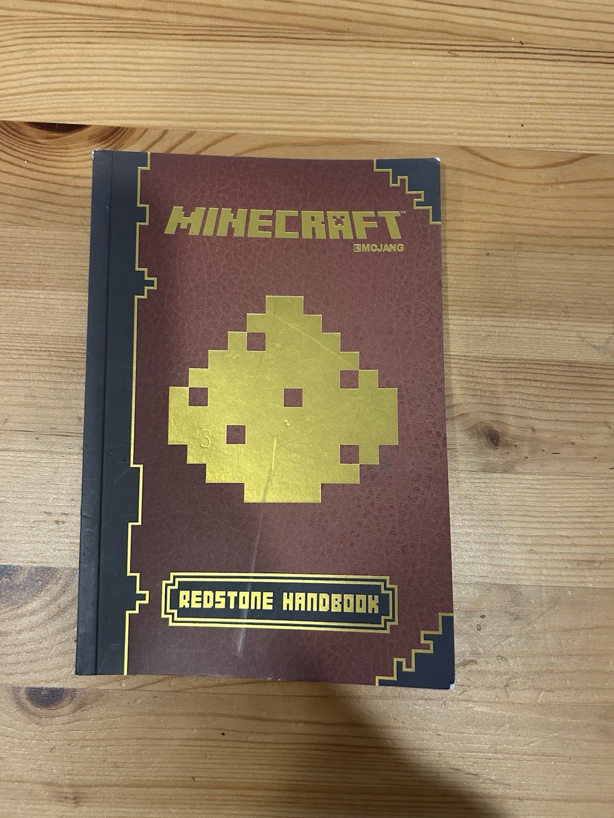 Minecraft: Construction and Redstone Handbook Collection